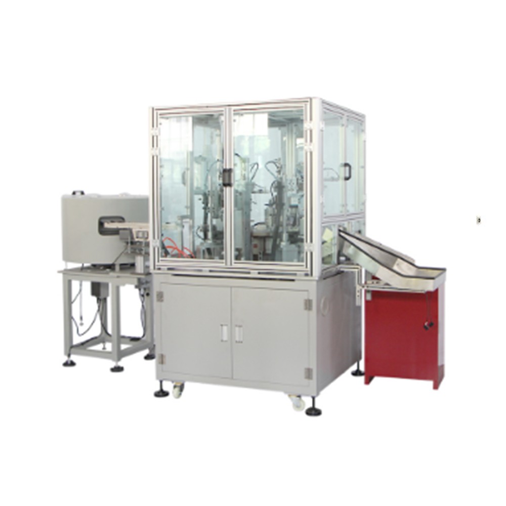 汽車零件檢測機(jī)